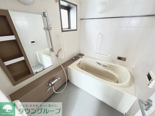 鎌倉メディカルサプライビルの物件内観写真